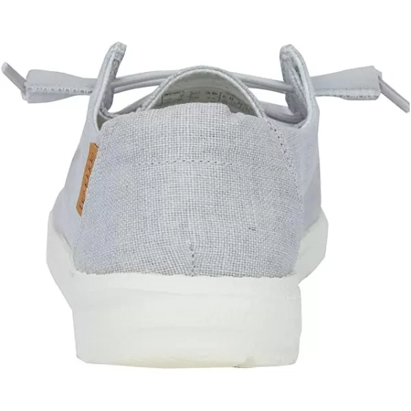 Hey Dude Womens Wendy Chambray