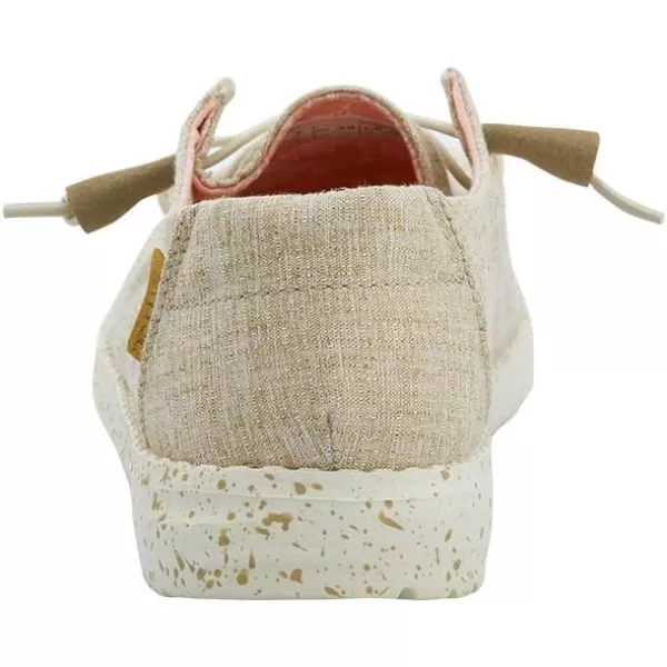 Hey Dude Womens Wendy Chambray