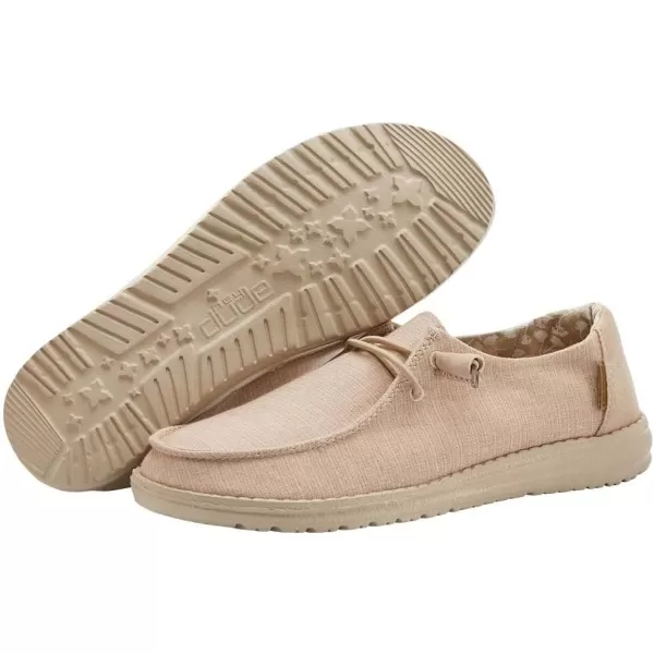 Hey Dude Womens Wendy Chambray