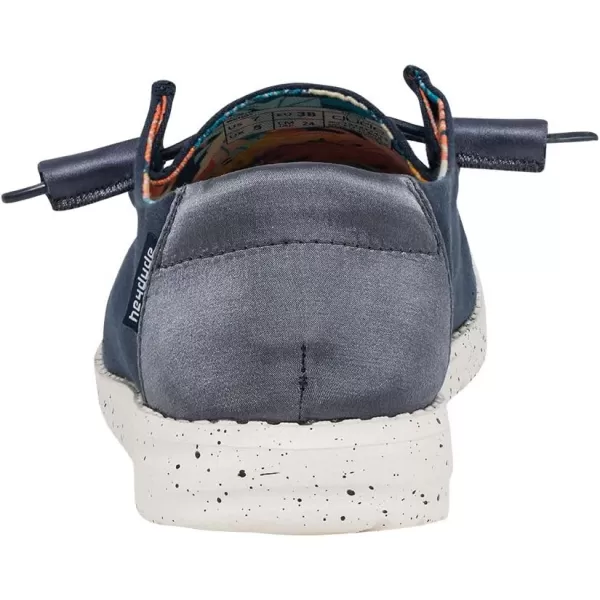 Hey Dude Womens Wendy Chambray