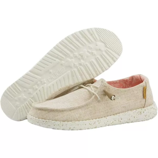 Hey Dude Womens Wendy Chambray