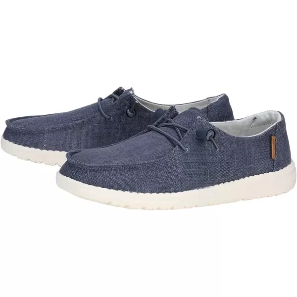 Hey Dude Womens Wendy Chambray