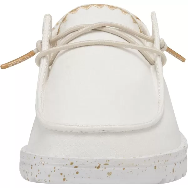 Hey Dude Womens Wendy Chambray