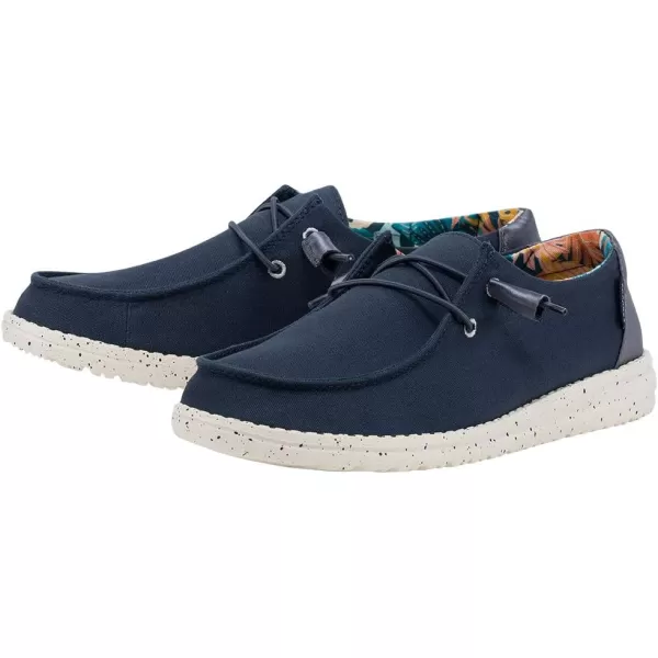 Hey Dude Womens Wendy Chambray