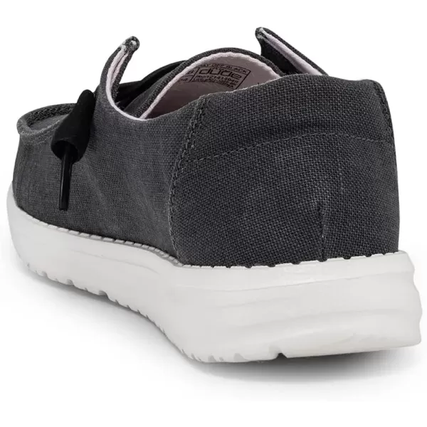 Hey Dude Womens Wendy Chambray