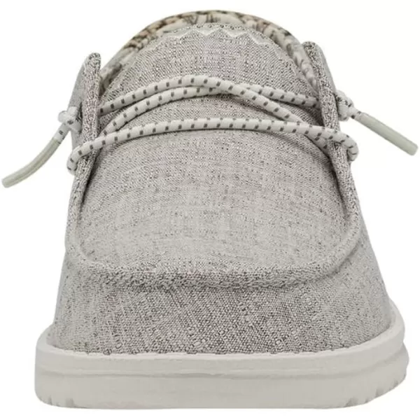 Hey Dude Womens Wendy Chambray