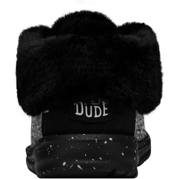 Hey Dude Womens Wendy Fold Boot