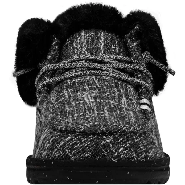 Hey Dude Womens Wendy Fold Boot