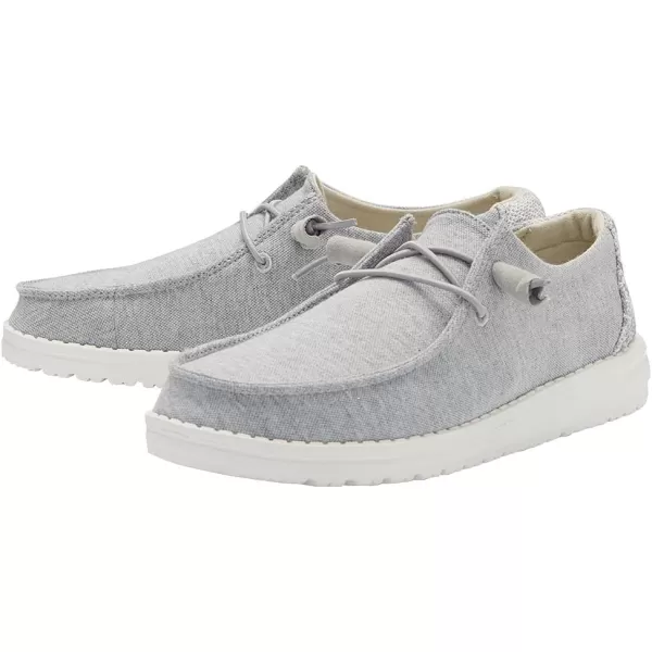 Hey Dude Womens Wendy Stretch Fleece