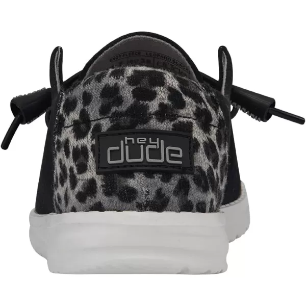 Hey Dude Womens Wendy Stretch Fleece