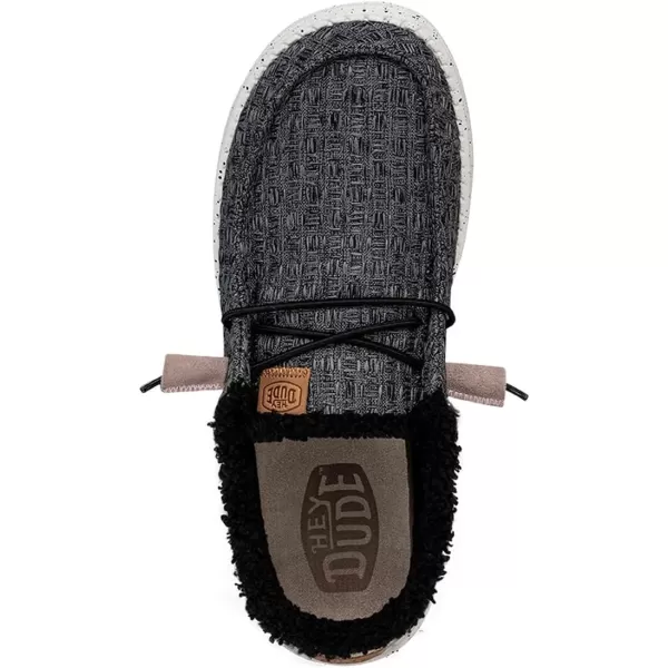 Hey Dude Women's Wendy Warmth fur