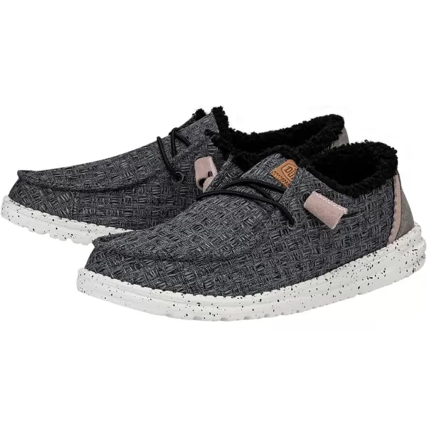 Hey Dude Women's Wendy Warmth fur