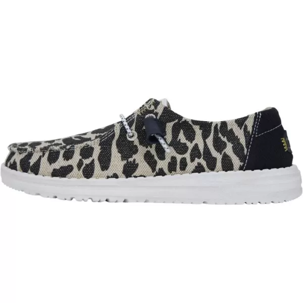 Hey Dude Wendy Leopard