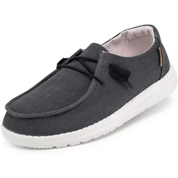 Hey Dude Womens Wendy Chambray