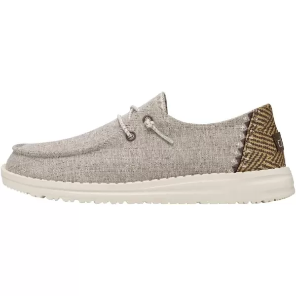 Hey Dude Womens Wendy Chambray