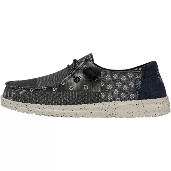 Hey Dude Womens Wendy Chambray
