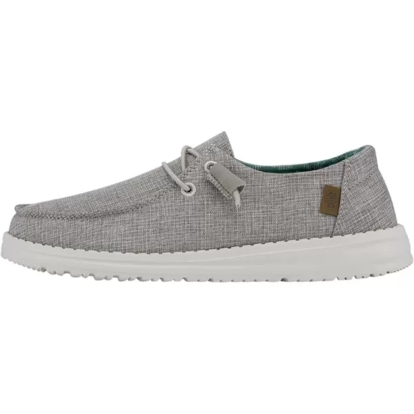 Hey Dude Womens Wendy Chambray