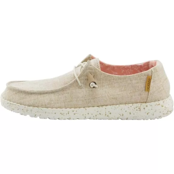 Hey Dude Womens Wendy Chambray