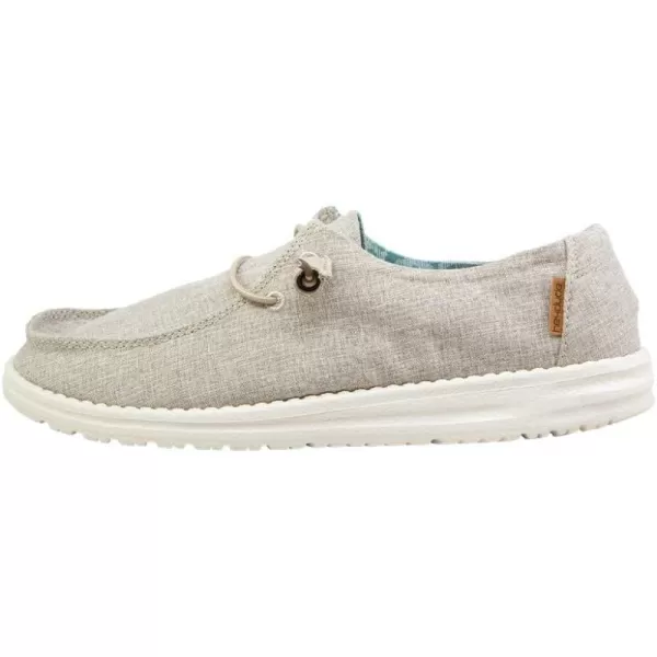 Hey Dude Womens Wendy Chambray