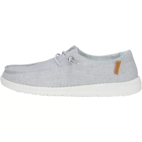 Hey Dude Womens Wendy Chambray