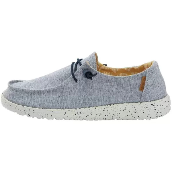 Hey Dude Womens Wendy Chambray