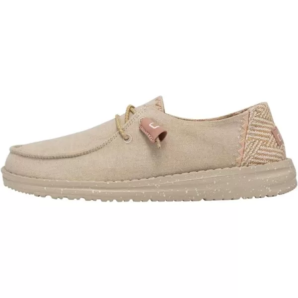 Hey Dude Womens Wendy Chambray