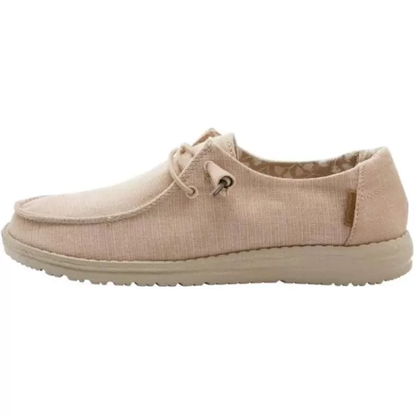 Hey Dude Womens Wendy Chambray