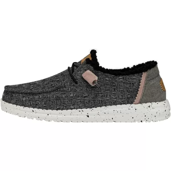 Hey Dude Women's Wendy Warmth fur