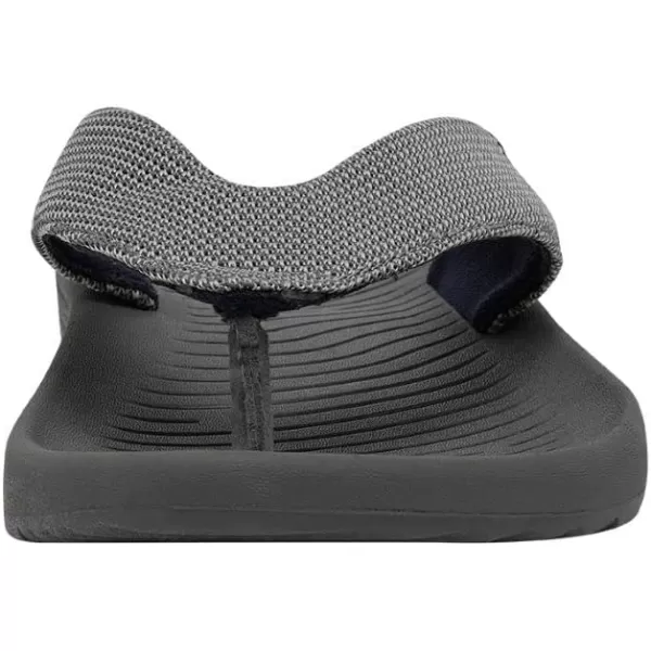 Hey Dude Men's Milo Multi Colors | Men’s Footwear | Men’s Slip On Sandals | Comfortable &amp; Light-Weight