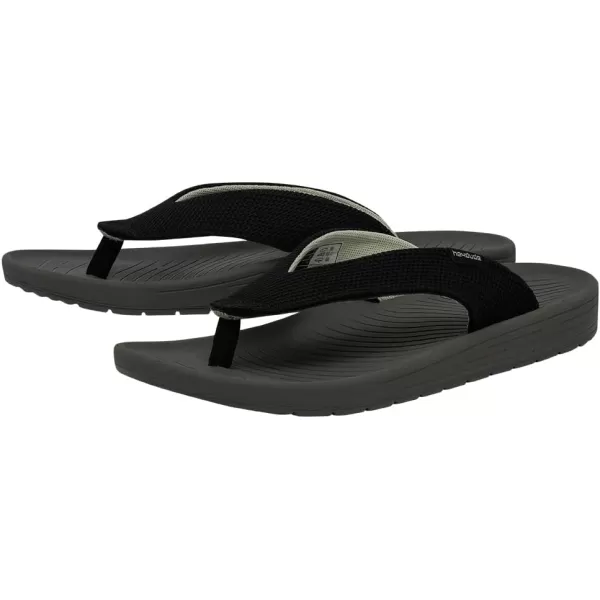 Hey Dude Men's Milo Multi Colors | Men’s Footwear | Men’s Slip On Sandals | Comfortable &amp; Light-Weight