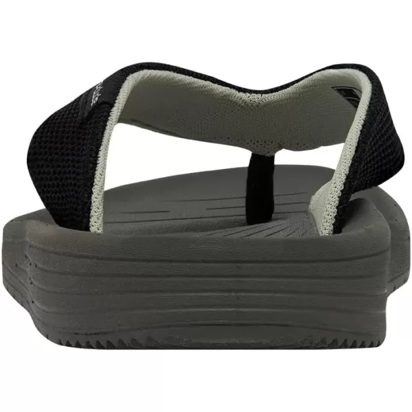 Hey Dude Men's Milo Multi Colors | Men’s Footwear | Men’s Slip On Sandals | Comfortable &amp; Light-Weight