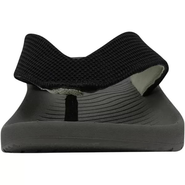 Hey Dude Men's Milo Multi Colors | Men’s Footwear | Men’s Slip On Sandals | Comfortable &amp; Light-Weight