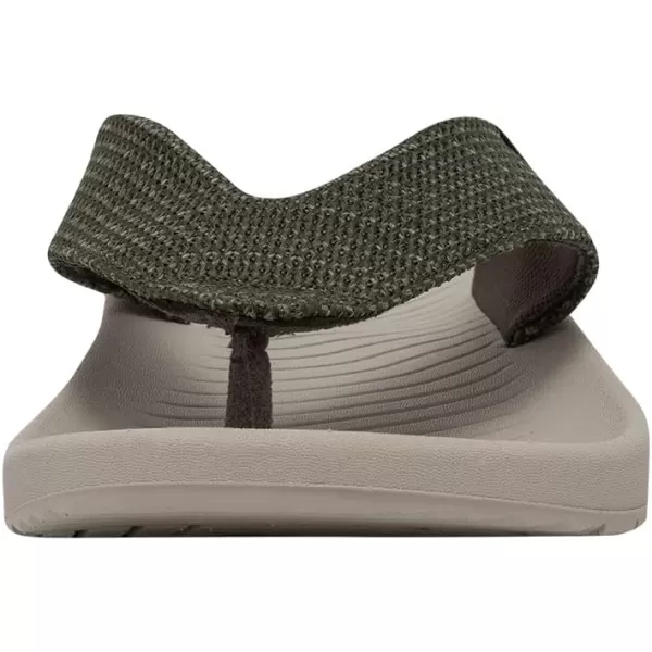 Hey Dude Men's Milo Multi Colors | Men’s Footwear | Men’s Slip On Sandals | Comfortable &amp; Light-Weight