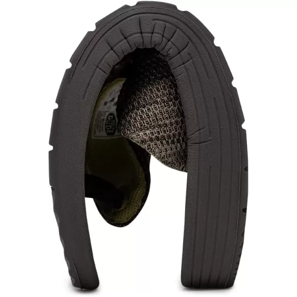 Hey Dude Men's Milo Multi Colors | Men’s Footwear | Men’s Slip On Sandals | Comfortable &amp; Light-Weight