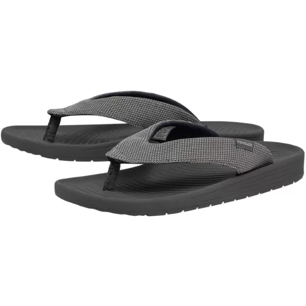 Hey Dude Men's Milo Multi Colors | Men’s Footwear | Men’s Slip On Sandals | Comfortable &amp; Light-Weight