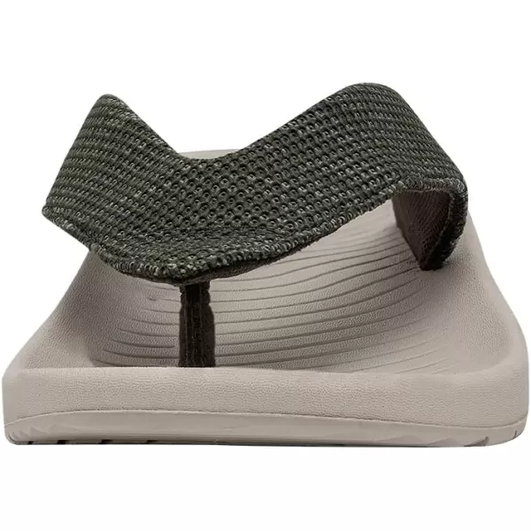 Hey Dude Men's Milo Multi Colors | Men’s Footwear | Men’s Slip On Sandals | Comfortable &amp; Light-Weight