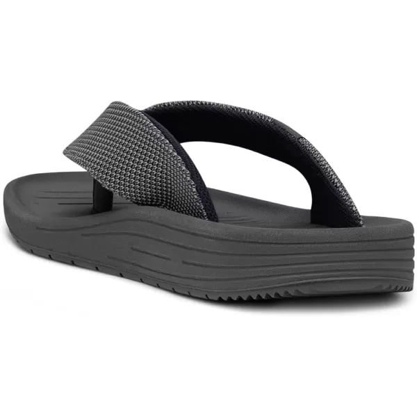 Hey Dude Men's Milo Multi Colors | Men’s Footwear | Men’s Slip On Sandals | Comfortable &amp; Light-Weight