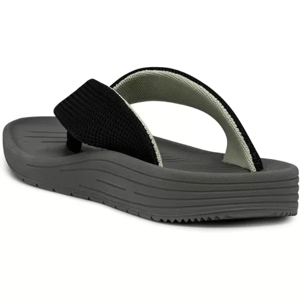 Hey Dude Men's Milo Multi Colors | Men’s Footwear | Men’s Slip On Sandals | Comfortable &amp; Light-Weight