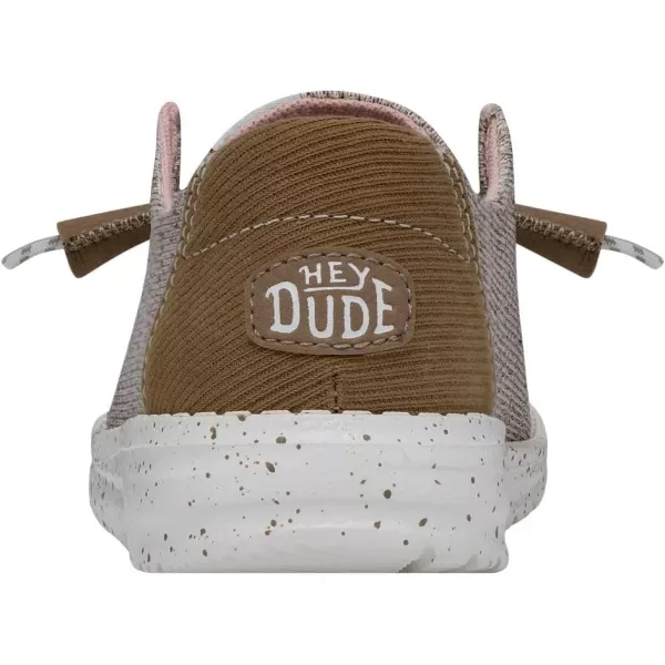 Hey Dude womens Wendy Sport Mesh