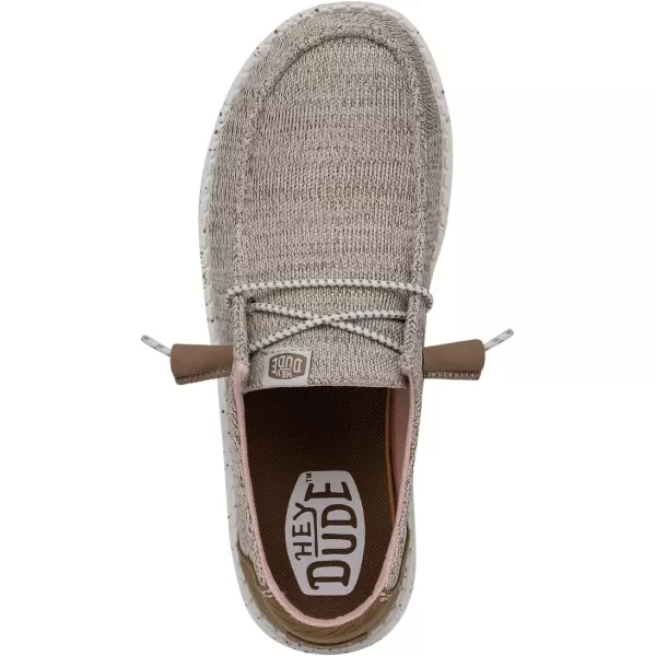 Hey Dude womens Wendy Sport Mesh