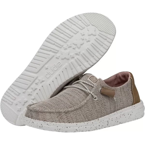 Hey Dude womens Wendy Sport Mesh