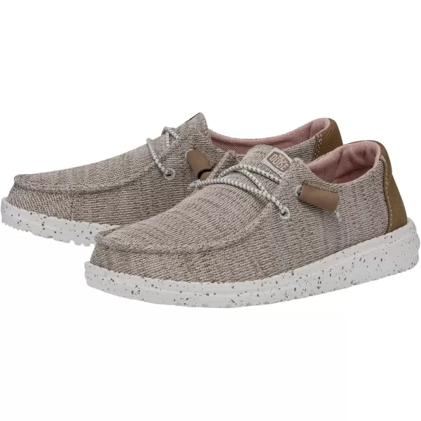 Hey Dude womens Wendy Sport Mesh