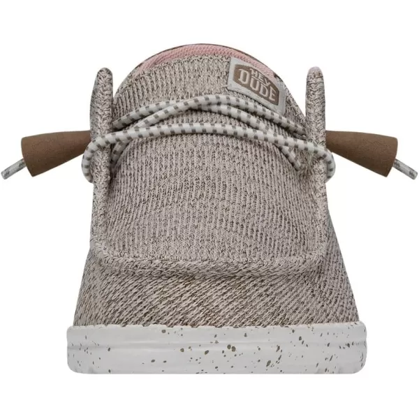 Hey Dude womens Wendy Sport Mesh