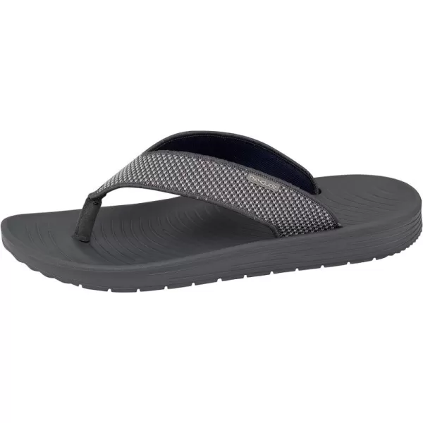 Hey Dude Men's Milo Multi Colors | Men’s Footwear | Men’s Slip On Sandals | Comfortable &amp; Light-Weight