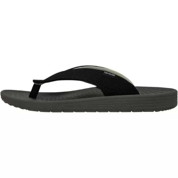 Hey Dude Men's Milo Multi Colors | Men’s Footwear | Men’s Slip On Sandals | Comfortable &amp; Light-Weight
