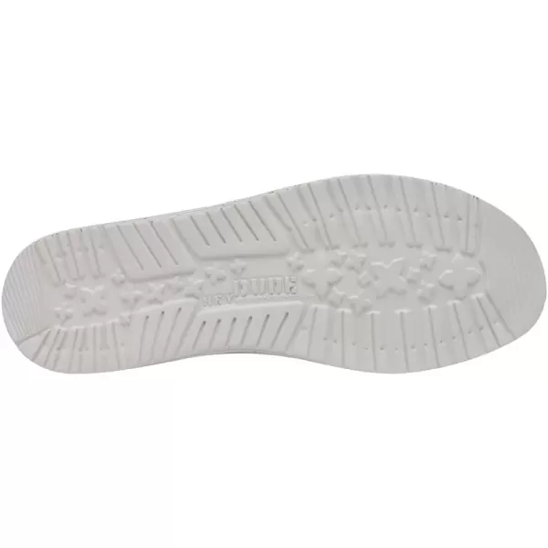 imageHey Dude Mens ShoesAmericana Denim Star