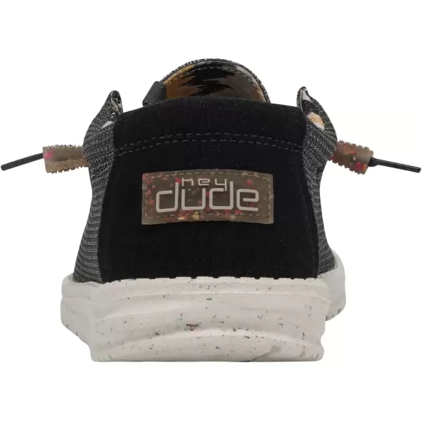 imageHey Dude Mens Wally EcoDark Grey