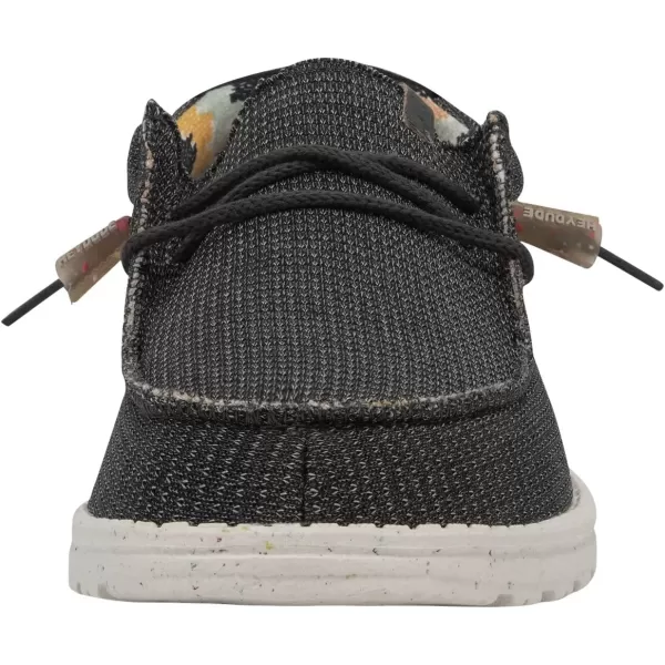 imageHey Dude Mens Wally EcoDark Grey