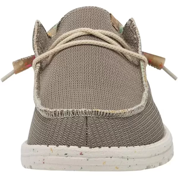 imageHey Dude Mens Wally EcoDesert Brown
