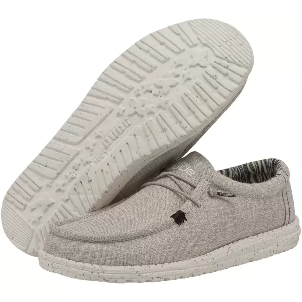 imageHey Dude Mens Wally EcoLight Brwn